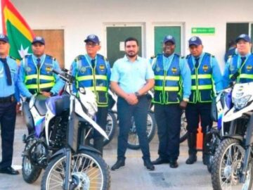 Denuncian mal manejo en asignación de motocicletas en DATT de Cartagena