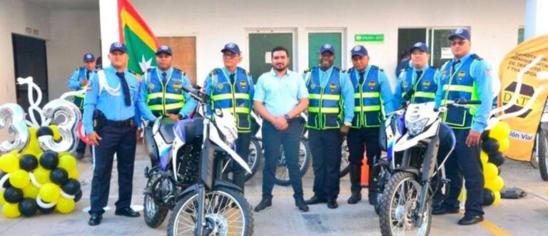 Denuncian mal manejo en asignación de motocicletas en DATT de Cartagena