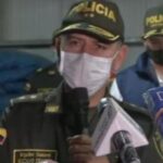 Desarticulación de Red de Trata de Personas Rueda de Prensa