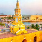 Dumek Turbay llama a proteger el turismo en Cartagena