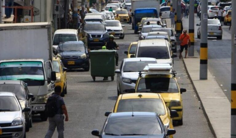 ¡Trámites en línea! Así se obtiene el Certificado de Tradición de vehículos en Cartagena