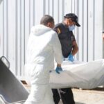 Muerte violenta en San Fernando interrogantes rodean el trágico suceso