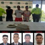Operación 'Jabes II' Policía esclarece seis homicidios y captura a presunto sicario