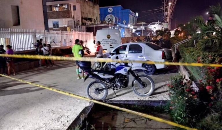 “87 Víctimas Mortales: Ola de Accidentes en Carreteras”