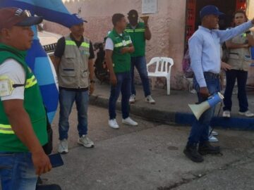 mesa de post web Denunciasctg 13