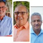 "Dumek Turbay anuncia siete nuevos integrantes para su gabinete en Cartagena"