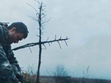 Francotirador ucraniano rompe récord mundial abate a soldado ruso a 3,8 km de distancia