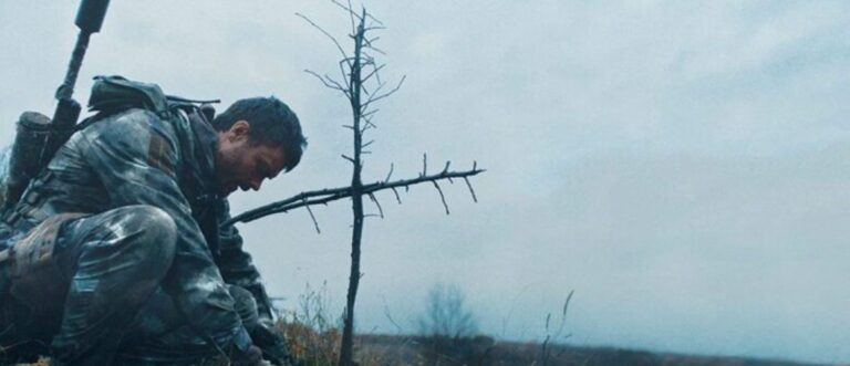 Francotirador ucraniano rompe récord mundial abate a soldado ruso a 3,8 km de distancia