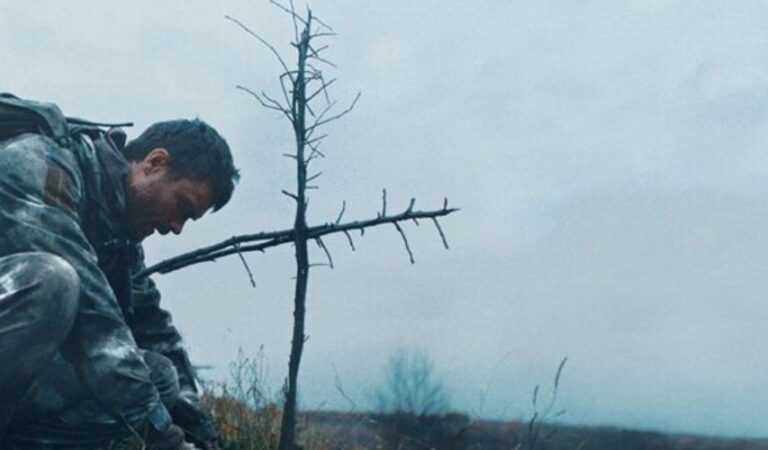 “Francotirador ucraniano rompe récord mundial: abate a soldado ruso a 3,8 km de distancia”