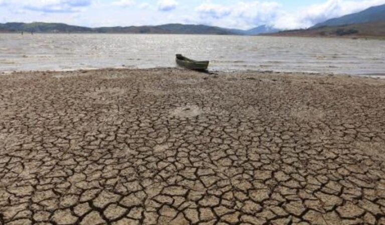 Cartagena y Bolívar se Preparan para Afrontar el Fenómeno de El Niño y la Temporada Seca