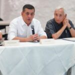"Alcalde de Cartagena alerta riesgo para Canal del Dique: Licencia ambiental amenaza proyecto clave"