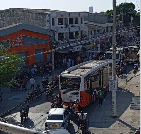 “Ataque Mortal: Sicario Asesina a Mecánico de Motos en San Fernando”