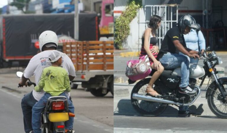 Nuevas Restricciones de Circulación de Motocicletas en Cartagena: Pico y Placa y Zonas Específicas