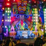 ¡Carnaval y Ritmo Afro se Fusionan en el Afrodancehall Killa Fest Carnival Edition!