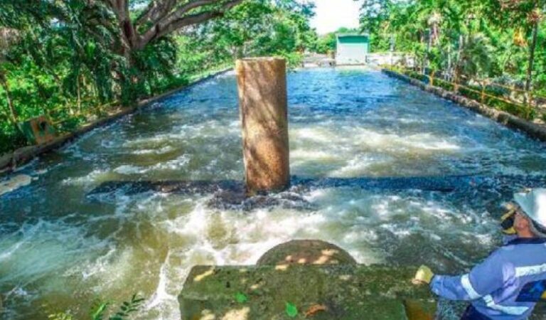 Aguas de Cartagena identifica daño en infraestructura del acueducto: afectados más de 100 barrios
