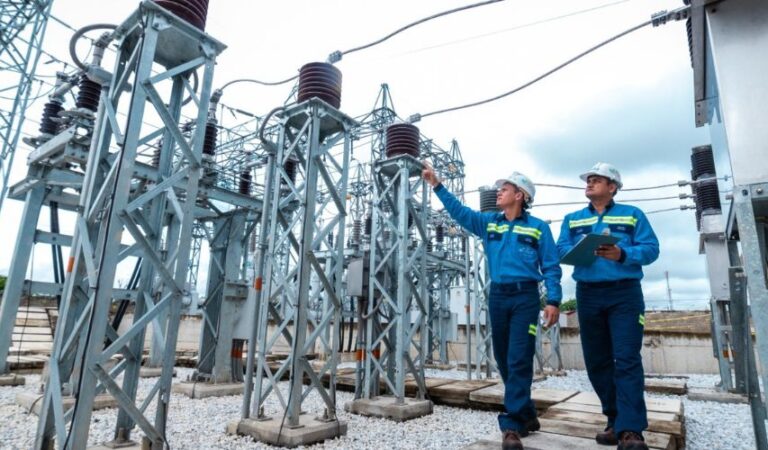 Afinia anuncia labores de mantenimiento eléctrico en varios sectores de Cartagena