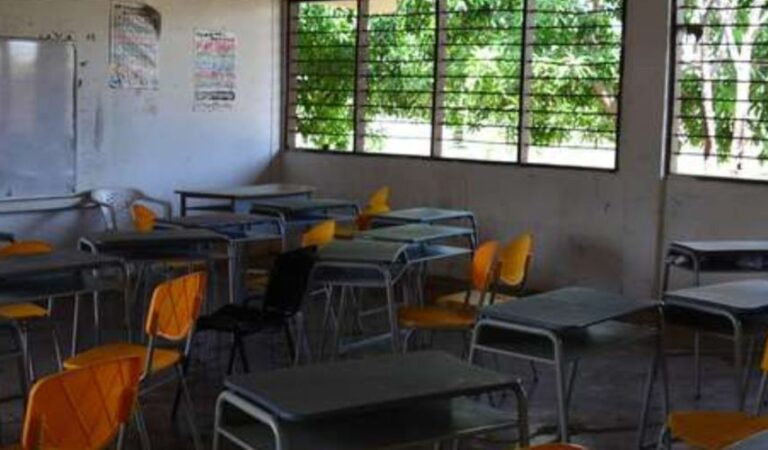 Preocupantes deficiencias en las instituciones educativas de Cartagena