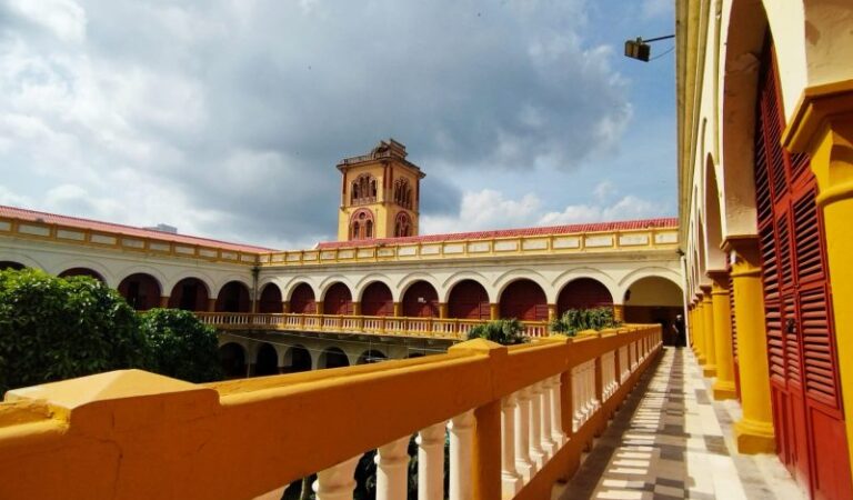 “Denuncian Irregularidades en Admisión de Estudiantes en la Universidad de Cartagena”