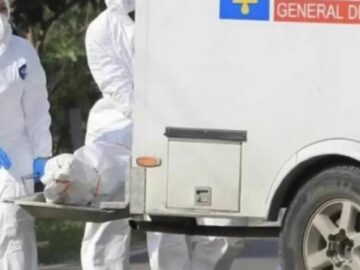 Acusan a hombre de matar a una mujer en Barranquilla