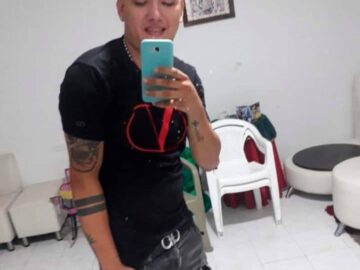 Alias ‘Mandibula fue baleado por sicarios despues de recibir una