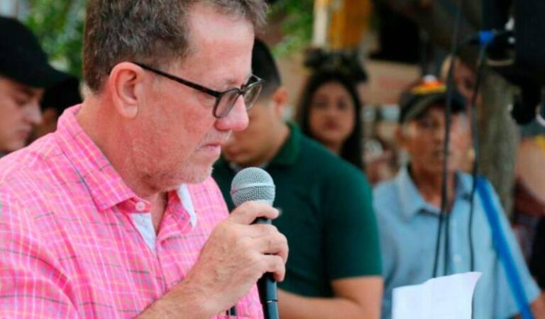 Asesinos atacan y asesinan al periodista Jaime Vásquez; el presidente Petro emite declaración