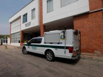 Dos cuerpos sin identificar en Medicina Legal ¿los reconoces