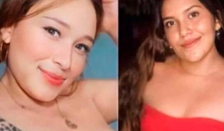 “Dos hermanas son víctimas de un brutal asesinato en un ritual satánico después de ser secuestradas”