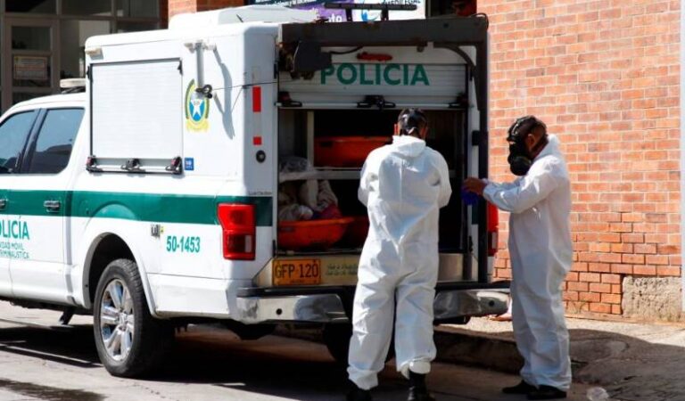Dos hombres fueron asesinados por sicarios en La Boquilla y Daniel Lemaitre