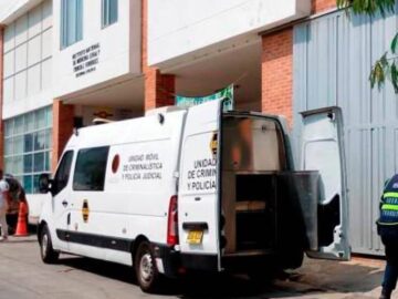 Dos personas fallecidas y un herido en tiroteo durante el
