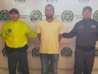 El supuesto responsable del asesinato de un joven de 21