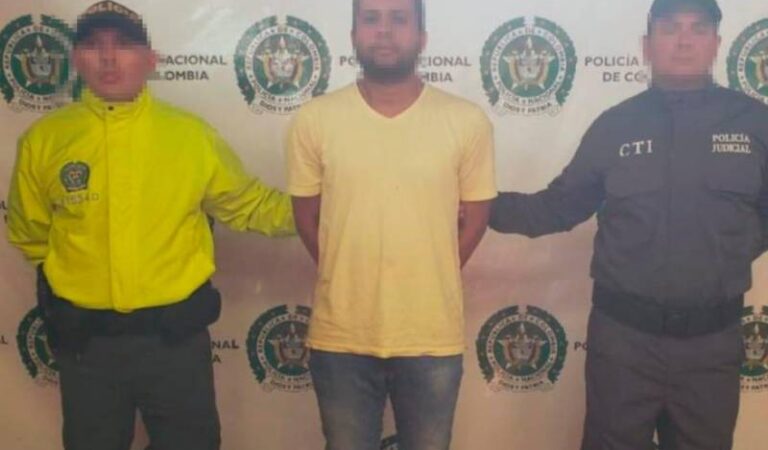 El supuesto responsable del asesinato de un joven de 21 años es enviado a la cárcel.