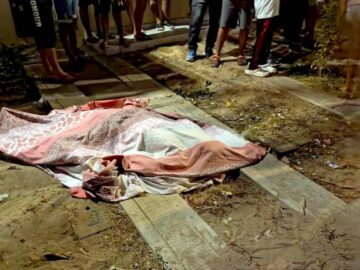 En el mes de marzo se registraron dos homicidios diarios