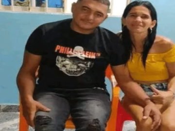 Encuentran muerto al hombre investigado por el asesinato de su