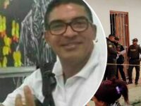Encuentran muerto al rector de un colegio en San Jacinto