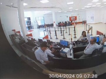 Exitoso evento al norte de Barranquilla capturado en video