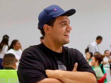 Fallecio el periodista que tuvo un grave accidente de moto