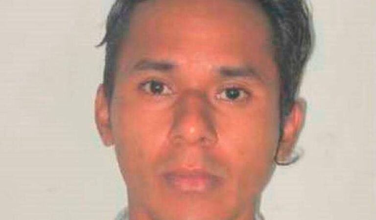 Falleció en circunstancias desconocidas José, un hombre de 38 años, en Cartagena.