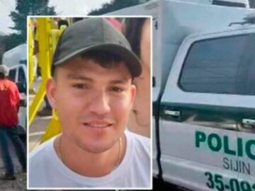 Fatal pelea entre primos durante una celebracion en El Carmen