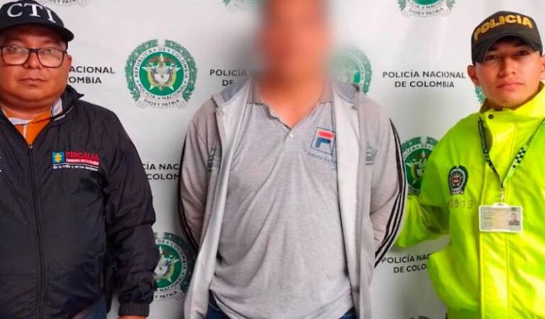 Hombre acusado de abuso sexual a sus 3 nietas menores de edad será encarcelado.