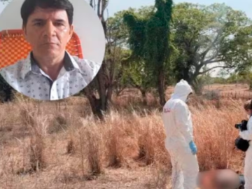Hombre asesinado tras recibir un golpe en la cabeza durante