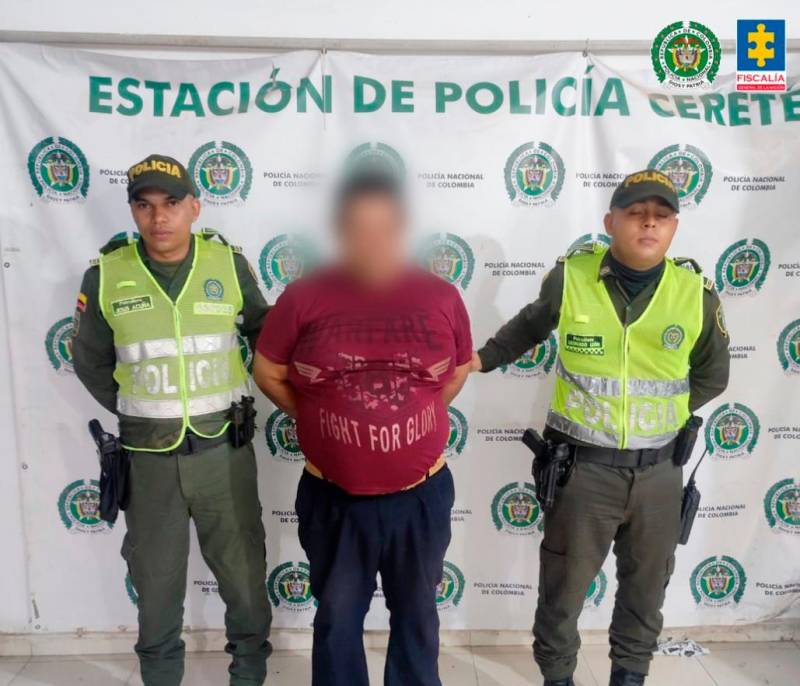 Hombre condenado por abuso sexu4l a niña de 6 años en su domicilio ...
