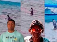 Hombre condenado por golpear y ahogar en el mar a