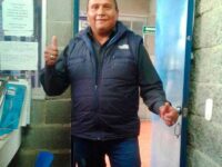Hombre es asesinado luego de discutir con motociclista que atropello