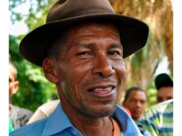 Investigan vinculacion de paramilitares en el asesinato de lider campesino