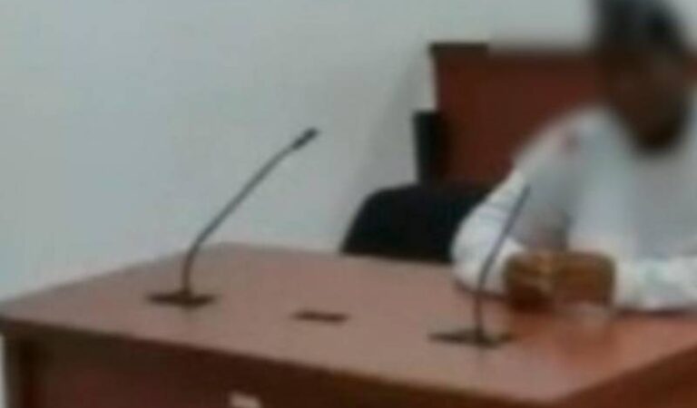 Joven de 19 años es condenada a prisión por la muerte de su hijo en Cartagena