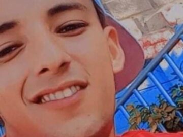 Joven de 22 anos es asesinado a balazos en la