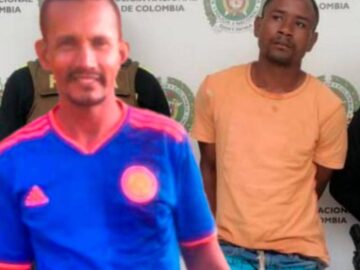 La caida de Majin Buu acusado de asesinar a un