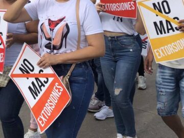 Los comerciantes de Malambo notifican que se dara de baja