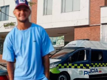 Madre asesina a mi hijo por pedir de vuelta lo