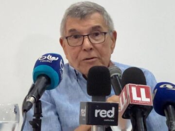 Martin Mestre Cumpli con mi deber de padre pero no